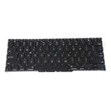 Teclado Para Notebook Apple