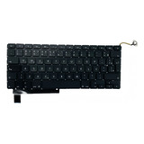 Teclado Para Notebook Apple