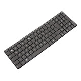 Teclado Para Notebook Asus