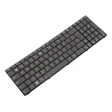 Teclado Para Notebook Asus