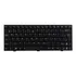 Teclado Para Notebook Asus Eee-pc 1000hv - Portugues Br