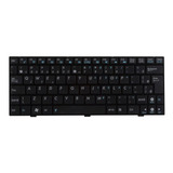 Teclado Para Notebook Asus