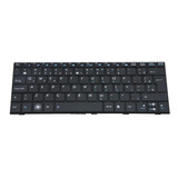 Teclado Para Notebook Asus