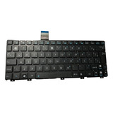 Teclado Para Notebook Asus