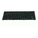 Teclado Para Notebook Asus