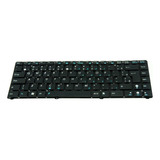 Teclado Para Notebook Asus