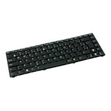 Teclado Para Notebook Asus