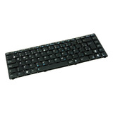 Teclado Para Notebook Asus