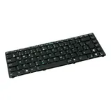 Teclado Para Notebook Asus
