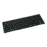 Teclado Para Notebook Asus