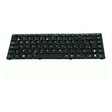 Teclado Para Notebook Asus