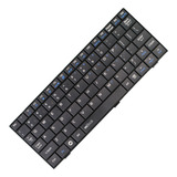 Teclado Para Notebook Asus