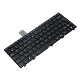 Teclado Para Notebook Asus