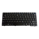 Teclado Para Notebook Asus