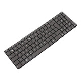 Teclado Para Notebook Asus