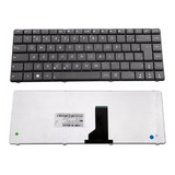 Teclado Para Notebook Asus
