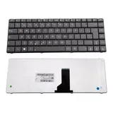 Teclado Para Notebook Asus