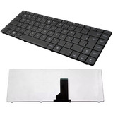 Teclado Para Notebook Asus K43be A42f A43e K84c X44 K43u Br