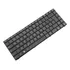 Teclado Para Notebook Asus K43be A42f A43e K84c X44 K43u Cor Preto