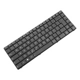 Teclado Para Notebook Asus