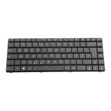 Teclado Para Notebook Asus