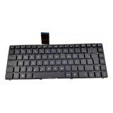 Teclado Para Notebook Asus