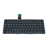 Teclado Para Notebook Asus