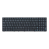 Teclado Para Notebook Asus