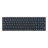 Teclado Para Notebook Asus