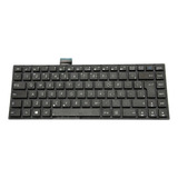 Teclado Para Notebook Asus