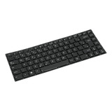 Teclado Para Notebook Asus