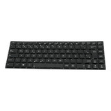Teclado Para Notebook Asus