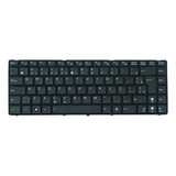 Teclado Para Notebook Asus