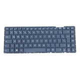 Teclado Para Notebook Asus