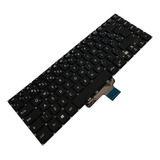 Teclado Para Notebook Asus