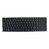 Teclado Para Notebook Asus