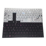 Teclado Para Notebook Asus