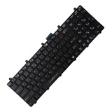 Teclado Para Notebook Avell