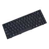 Teclado Para Notebook Cce