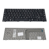 Teclado Para Notebook Cce