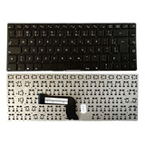 Teclado Para Notebook Cce