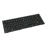 Teclado Para Notebook Cce