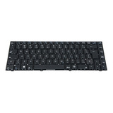 Teclado Para Notebook Cce
