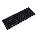 Teclado Para Notebook Cce