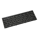 Teclado Para Notebook Cce