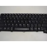 Teclado Para Notebook Compac
