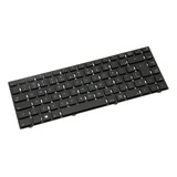 Teclado Para Notebook Compaq