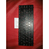 Teclado Para Notebook Compaq Modelo Mp11j78pa Funcionando 
