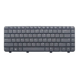 Teclado Para Notebook Compaq