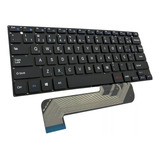 Teclado Para Notebook Compaq